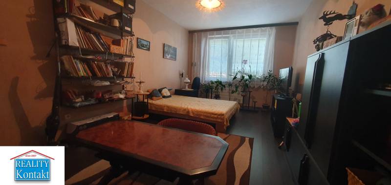 Eladó 3 szobás lakás, 3 szobás lakás, Štúrova, Levice, Szlovákia
