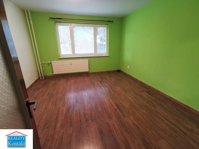 Kiadó 1 szobás lakás, 1 szobás lakás, Nové Zámky, Szlovákia