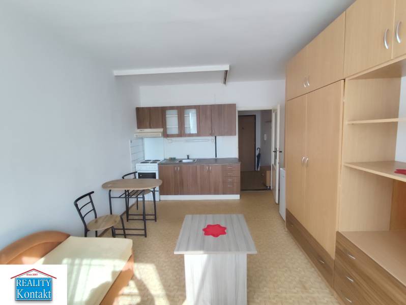 Kiadó Garzonlakás, Garzonlakás, Nové Zámky, Szlovákia