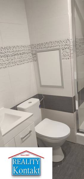 Kiadó Garzonlakás, Garzonlakás, Nábrežná, Nové Zámky, Szlovákia