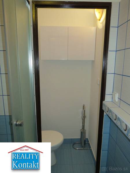Kiadó 1 szobás lakás, 1 szobás lakás, Nové Zámky, Szlovákia