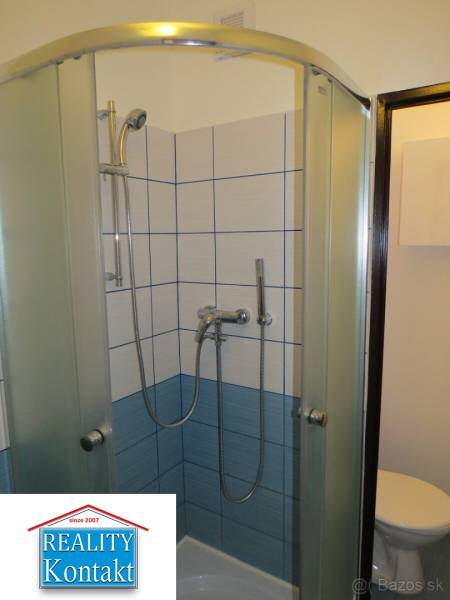 Kiadó 1 szobás lakás, 1 szobás lakás, Nové Zámky, Szlovákia