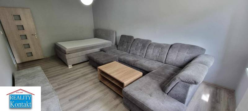 Kiadó 2 szobás lakás, 2 szobás lakás, Nové Zámky, Szlovákia