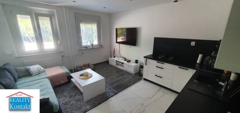 1 szobás lakás, kiadó, Nové Zámky, Szlovákia