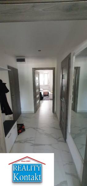 1 szobás lakás, kiadó, Nové Zámky, Szlovákia