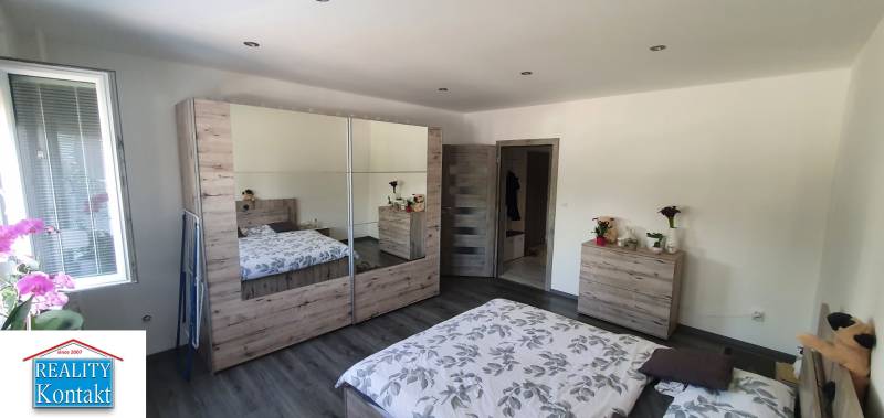 1 szobás lakás, kiadó, Nové Zámky, Szlovákia