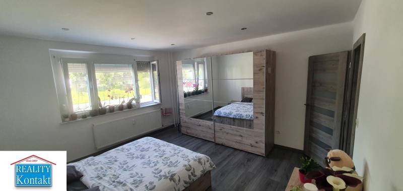 1 szobás lakás, kiadó, Nové Zámky, Szlovákia