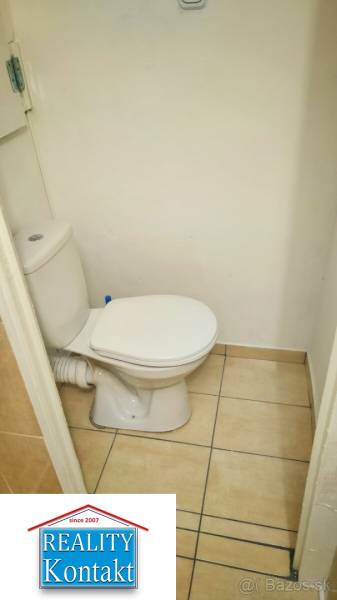 Kiadó Garzonlakás, Garzonlakás, Nové Zámky, Szlovákia