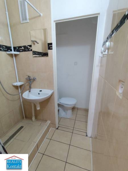 Kiadó Garzonlakás, Garzonlakás, Nové Zámky, Szlovákia