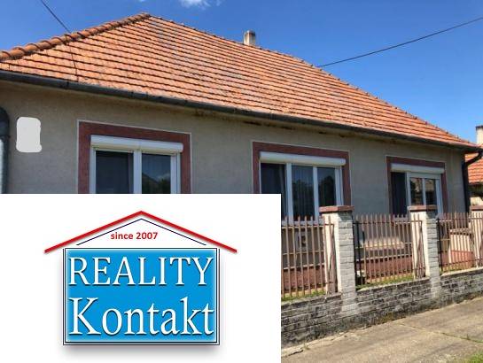 Családi ház, eladó, Komárno, Szlovákia