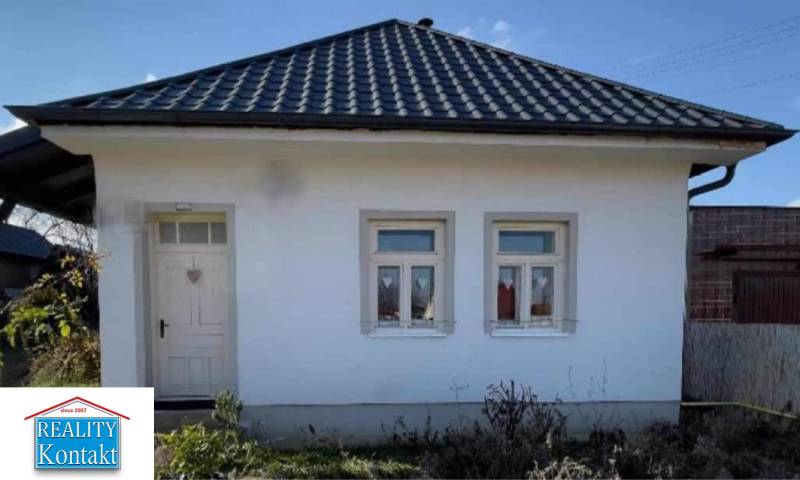 Eladó Családi ház, Családi ház, Radava, Nové Zámky, Szlovákia
