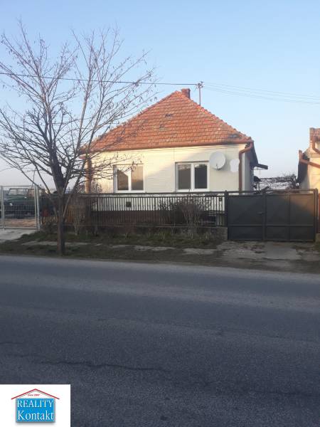 Családi ház, eladó, Komárno, Szlovákia