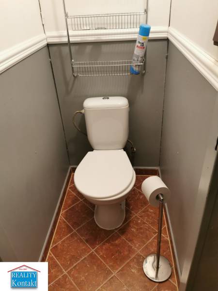 Kiadó 2 szobás lakás, 2 szobás lakás, Nové Zámky, Szlovákia