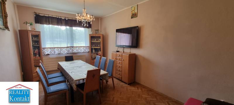 Eladó 2 szobás lakás, 2 szobás lakás, Nové Zámky, Szlovákia