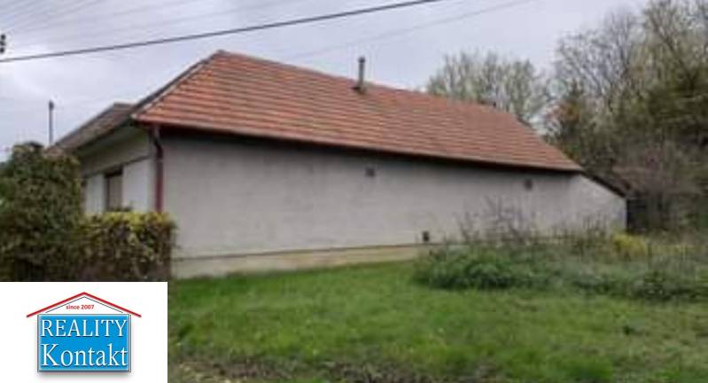 Eladó Családi ház, Családi ház, Radava, Nové Zámky, Szlovákia