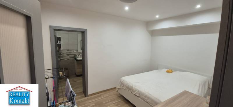 Kiadó 1 szobás lakás, 1 szobás lakás, Nové Zámky, Szlovákia