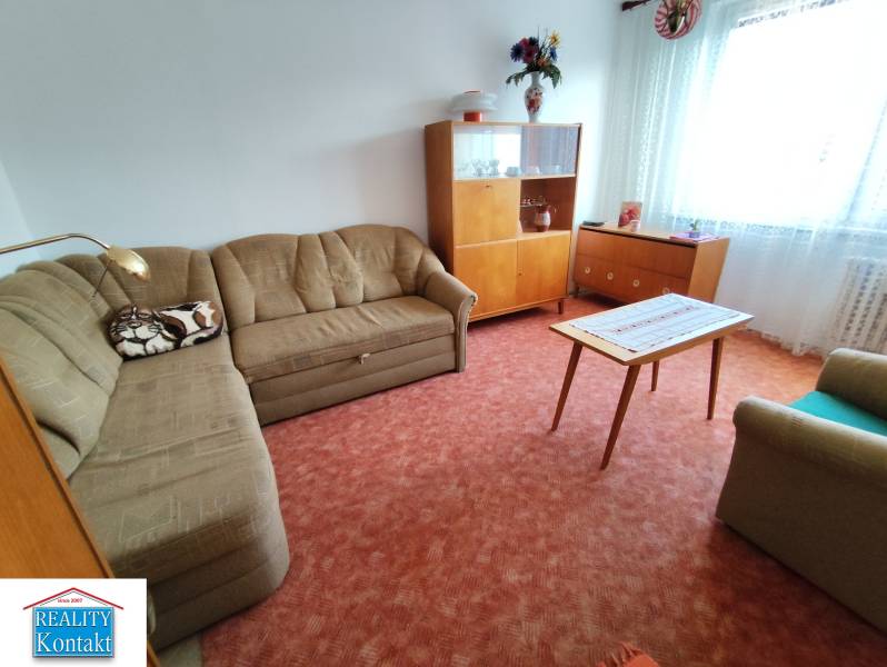 Kiadó 1 szobás lakás, 1 szobás lakás, Nové Zámky, Szlovákia