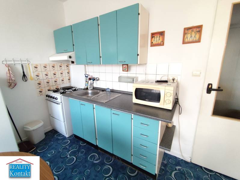 Kiadó 1 szobás lakás, 1 szobás lakás, Nové Zámky, Szlovákia