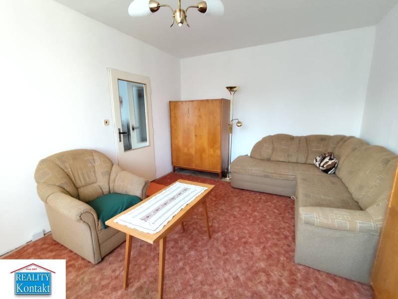 Kiadó 1 szobás lakás, 1 szobás lakás, Nové Zámky, Szlovákia