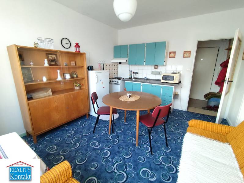 Kiadó 1 szobás lakás, 1 szobás lakás, Nové Zámky, Szlovákia