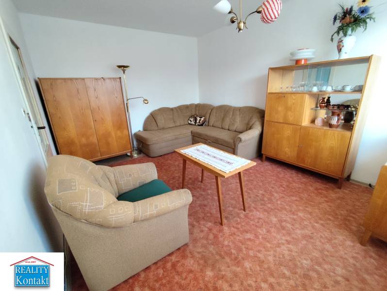 Kiadó 1 szobás lakás, 1 szobás lakás, Nové Zámky, Szlovákia