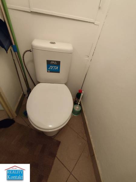 Kiadó 1 szobás lakás, 1 szobás lakás, Nové Zámky, Szlovákia