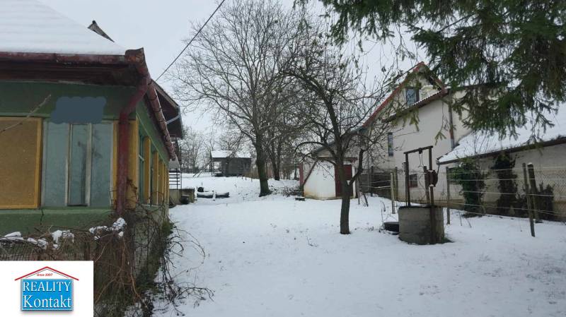 Eladó Családi ház, Családi ház, Kolta, Nové Zámky, Szlovákia