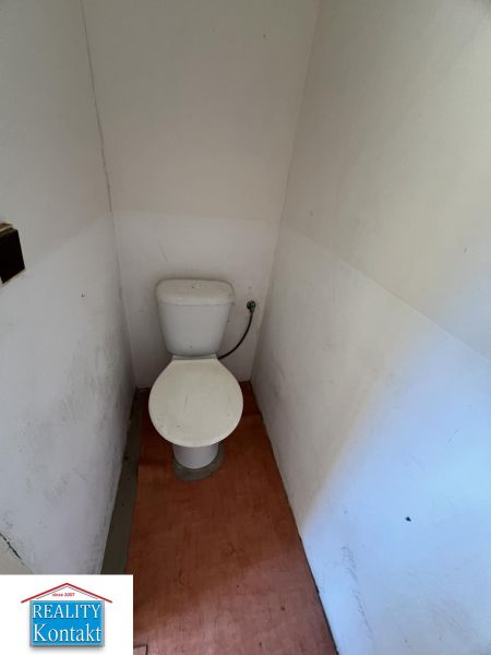 Kiadó Épület, Épület, Kolta, Nové Zámky, Szlovákia