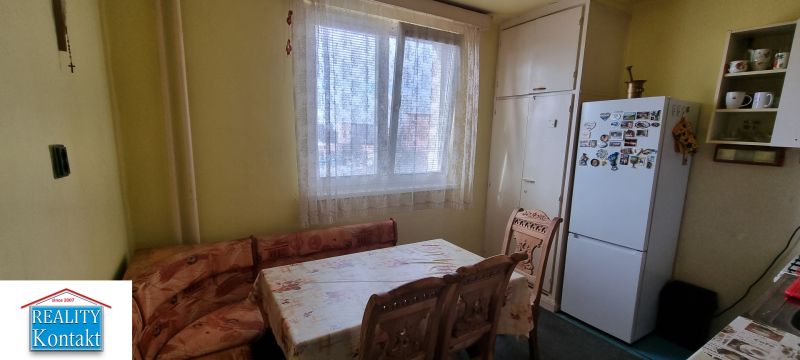Kiadó 3 szobás lakás, 3 szobás lakás, Nové Zámky, Szlovákia