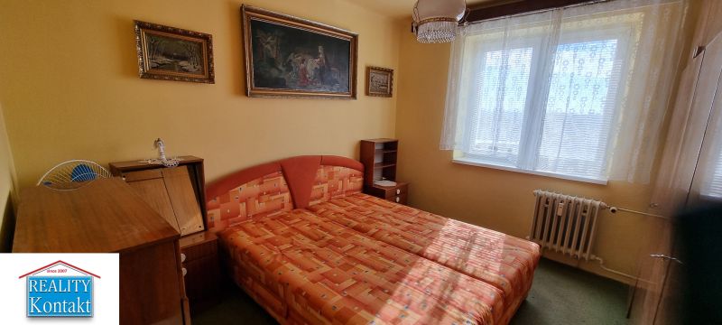 Kiadó 3 szobás lakás, 3 szobás lakás, Nové Zámky, Szlovákia