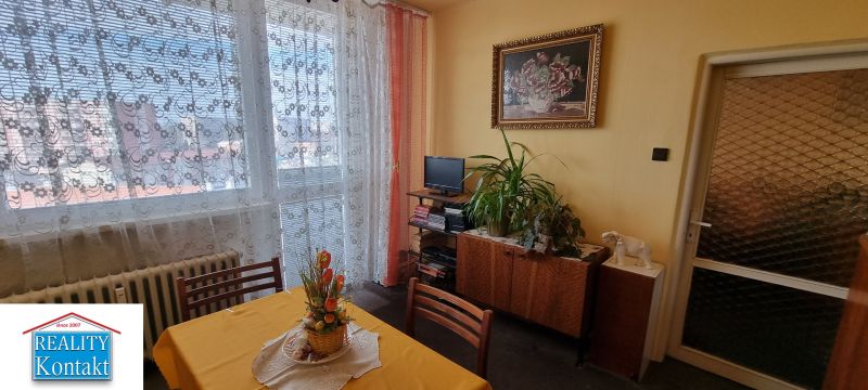 Kiadó 3 szobás lakás, 3 szobás lakás, Nové Zámky, Szlovákia