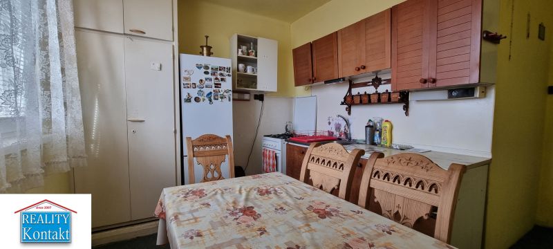Kiadó 3 szobás lakás, 3 szobás lakás, Nové Zámky, Szlovákia