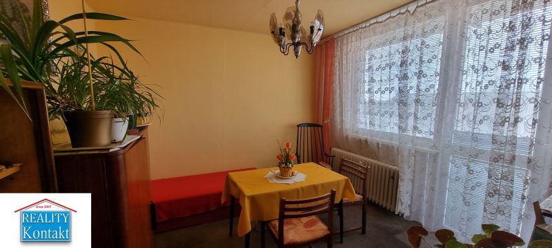 Kiadó 3 szobás lakás, 3 szobás lakás, Nové Zámky, Szlovákia