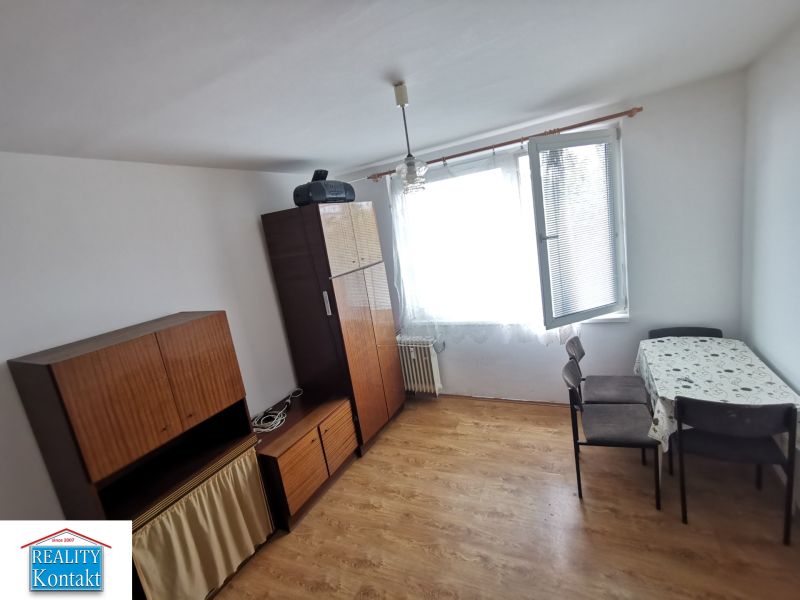 Kiadó Garzonlakás, Garzonlakás, Ľ.Štúra, Nové Zámky, Szlovákia