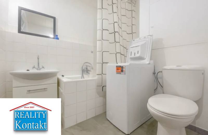 Kiadó 1 szobás lakás, 1 szobás lakás, Nové Zámky, Szlovákia