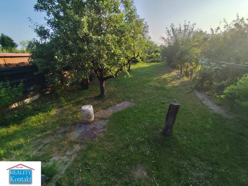 Eladó Nyaraló, Nyaraló, Nové Zámky, Szlovákia