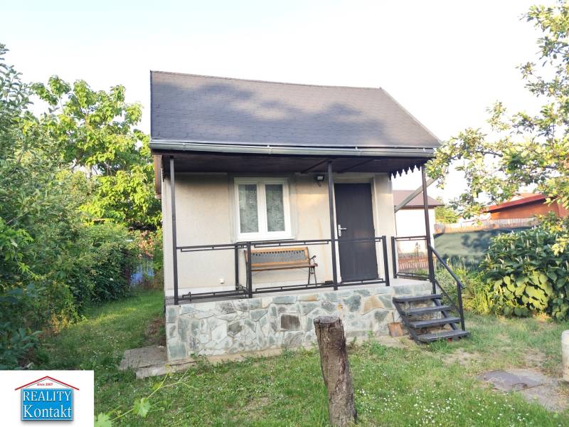 Eladó Nyaraló, Nyaraló, Nové Zámky, Szlovákia