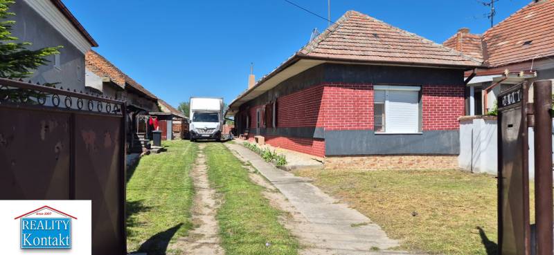 Eladó Családi ház, Családi ház, Námestie J. Dózsu, Nové Zámky, Szlovák