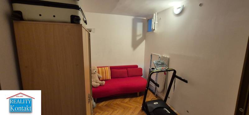 Eladó 3 szobás lakás, 3 szobás lakás, Gogoľova, Nové Zámky, Szlovákia