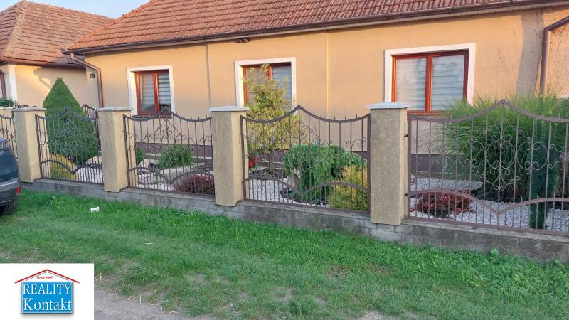 Eladó Családi ház, Családi ház, Nové Zámky, Szlovákia