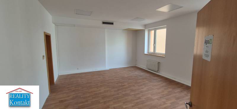 Kiadó Irodahelység, Irodahelység, Nové Zámky, Szlovákia