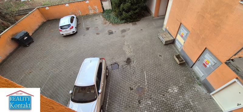 Kiadó Irodahelység, Irodahelység, Nové Zámky, Szlovákia