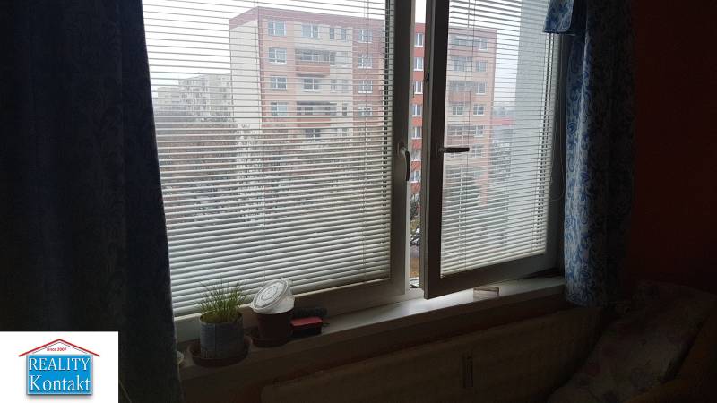 Eladó Garzonlakás, Garzonlakás, Nové Zámky, Szlovákia