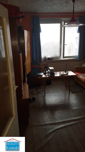Eladó Garzonlakás, Garzonlakás, Nové Zámky, Szlovákia