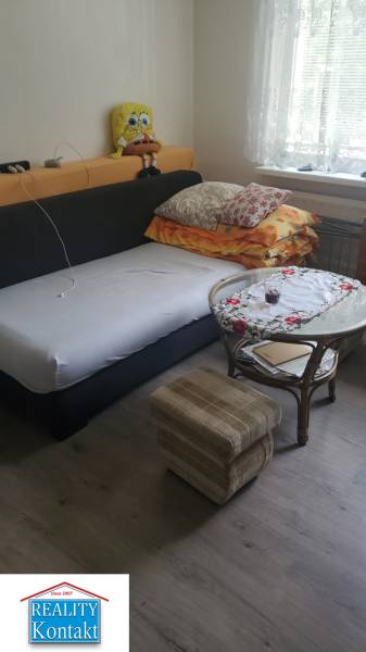 Eladó Garzonlakás, Garzonlakás, Nábrežná, Nové Zámky, Szlovákia
