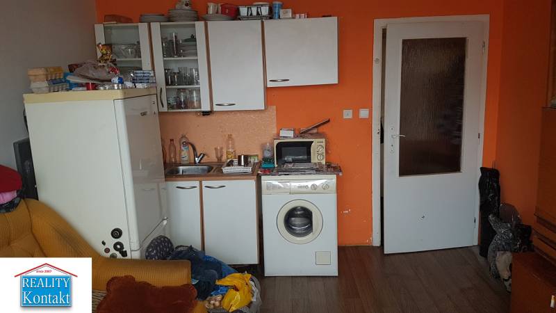 Eladó Garzonlakás, Garzonlakás, Nové Zámky, Szlovákia