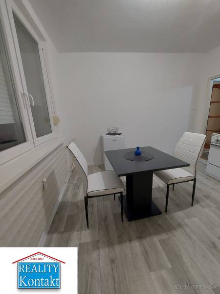 Eladó 1 szobás lakás, 1 szobás lakás, Nové Zámky, Szlovákia