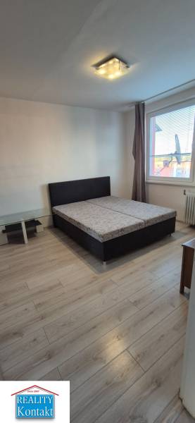 Eladó 1 szobás lakás, 1 szobás lakás, Ľ. Štúra, Nové Zámky, Szlovákia
