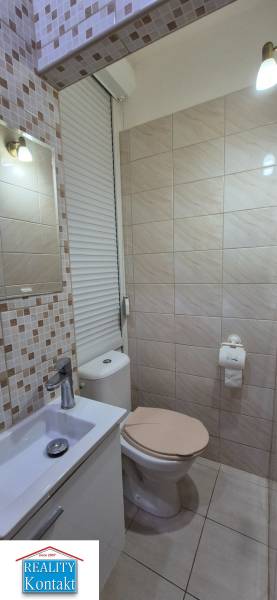 Eladó 1 szobás lakás, 1 szobás lakás, Ľ. Štúra, Nové Zámky, Szlovákia