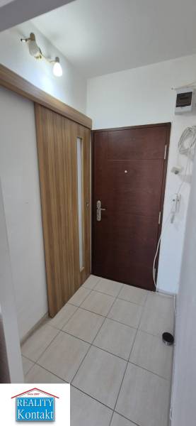 Eladó 1 szobás lakás, 1 szobás lakás, Ľ. Štúra, Nové Zámky, Szlovákia
